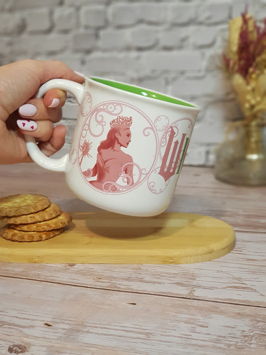 Mug Wicked « Céramique » - 414 ml | Design Officiel