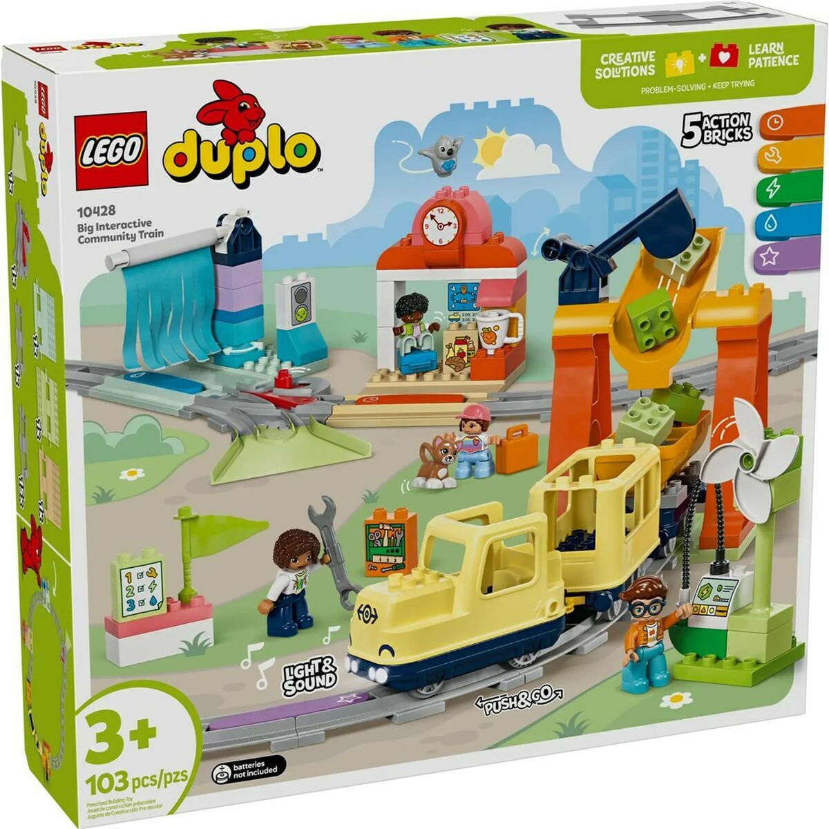 Jouets et jeux