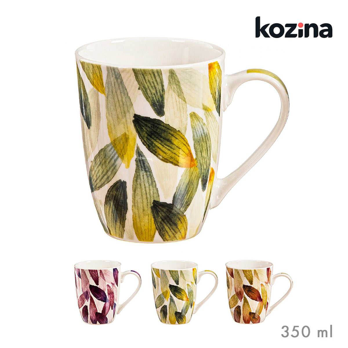 Mugs