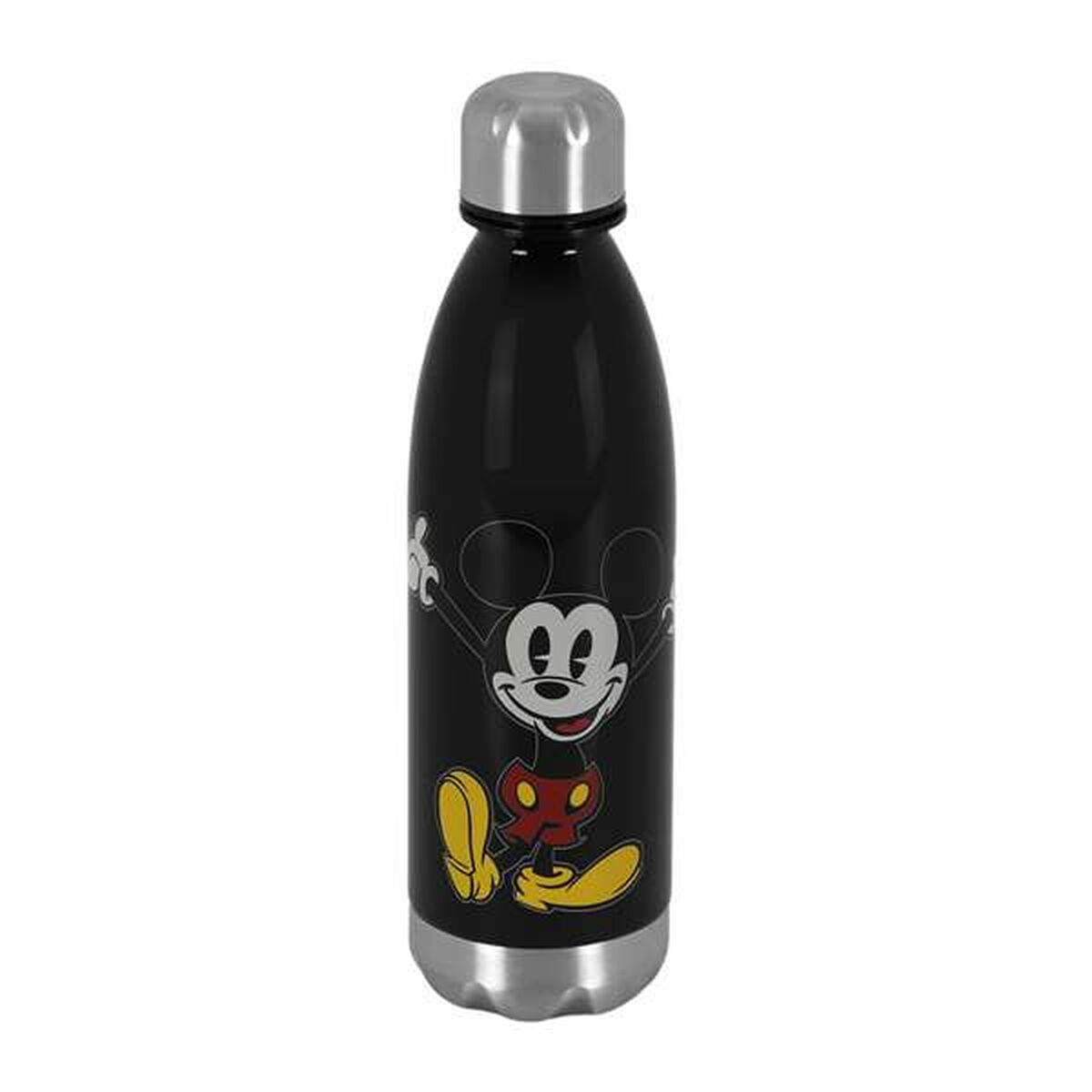 Bouteilles d'eau