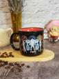Mug One Piece Friends « Céramique » - 355 ml | Design Officiel