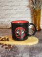 Mug Deadpool « Céramique » - 355 ml | Design Officiel