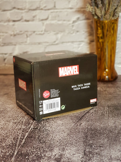 Mug Deadpool « Céramique » - 355 ml | Design Officiel