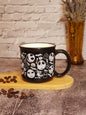 Mug L'Étrange Noël de monsieur Jack « Céramique » - 355 ml | Design Officiel