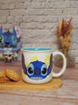 Mug Stitch « Céramique » - 355 ml | Design Officiel