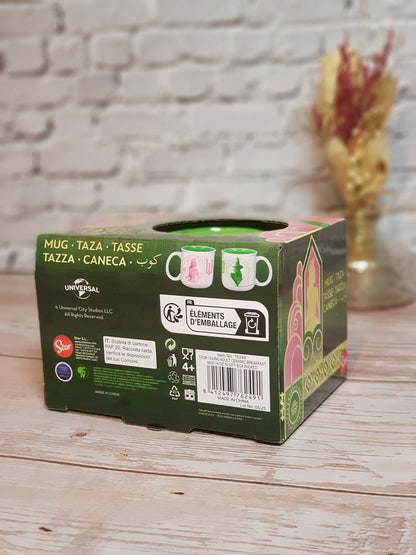 Mug Wicked « Céramique » - 414 ml | Design Officiel