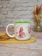 Mug Wicked « Céramique » - 414 ml | Design Officiel