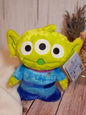 Peluche Alien « Toy Story » - 25 cm | Design Officiel