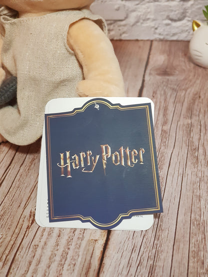 Peluche Dobby « Harry Potter » - 25 cm | Design Officiel