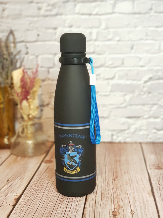 Bouteille Isotherme Harry Potter Serdaigle « Acier inoxydable » - 500 ml | Design Officiel