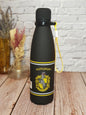 Bouteille Isotherme Harry Potter Poufsouffle « Acier inoxydable » - 500 ml | Design Officiel