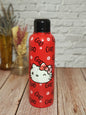 Bouteille Isotherme Hello Kitty « Acier inoxydable » - 515 ml | Design Officiel