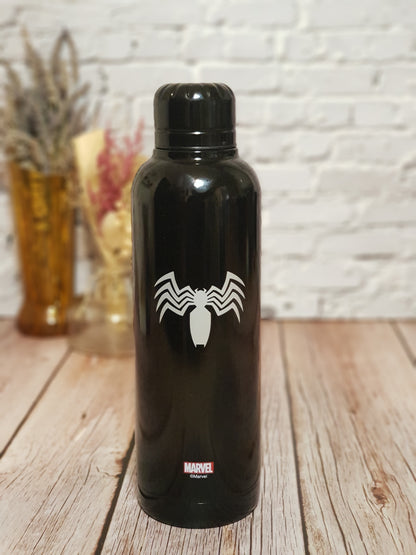 Bouteille Isotherme Venom « Acier inoxydable » - 515 ml | Design Officiel