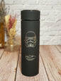 Bouteille Isotherme Stormtrooper « Acier inoxydable » - 450 ml | Design Officiel