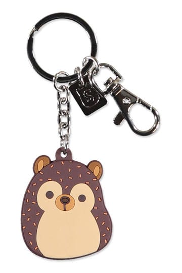 Porte-clés Squishmallows - Environ 6 cm | Design Officiel